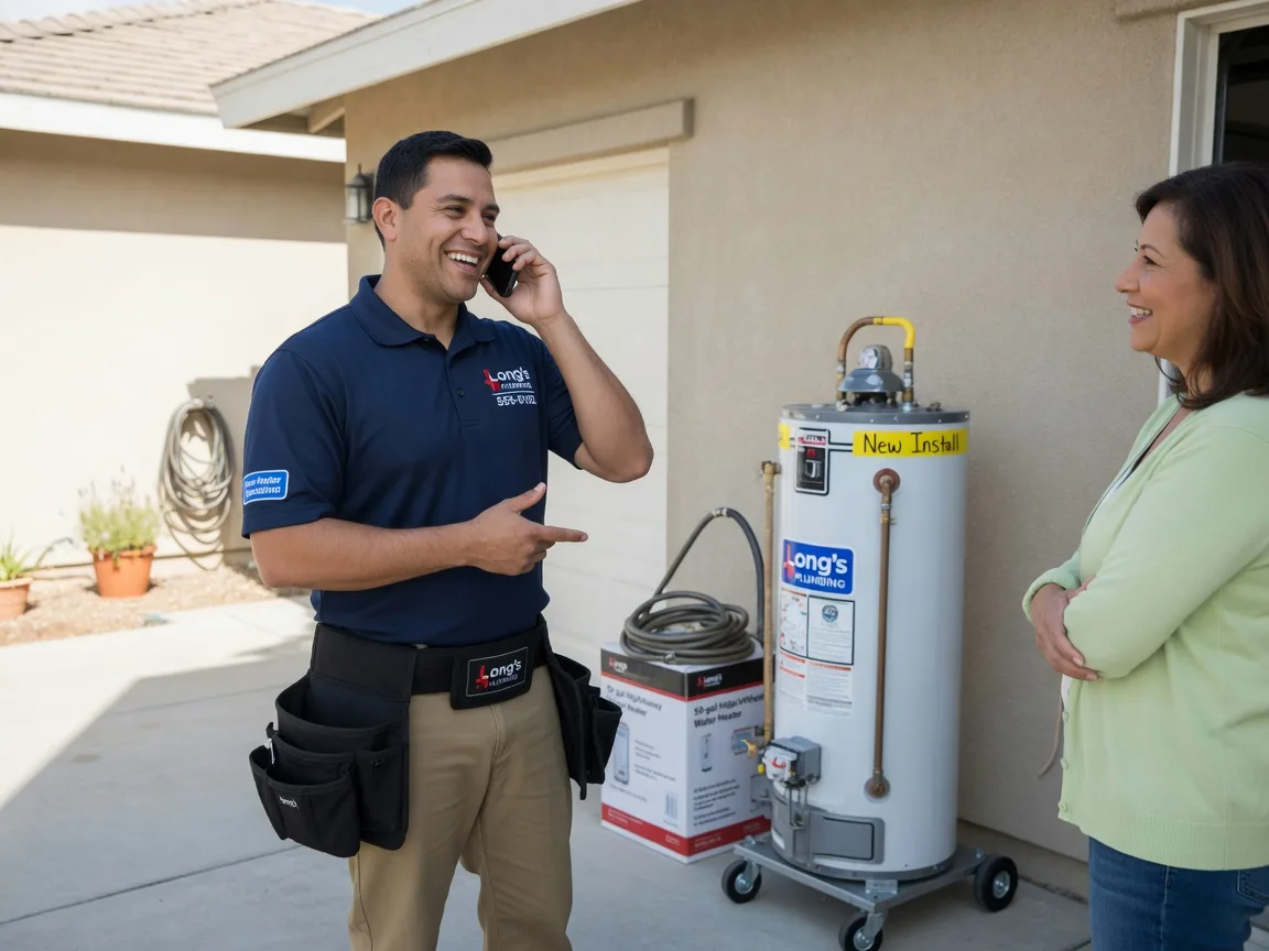 Leak Detection Deering, ND FAQs